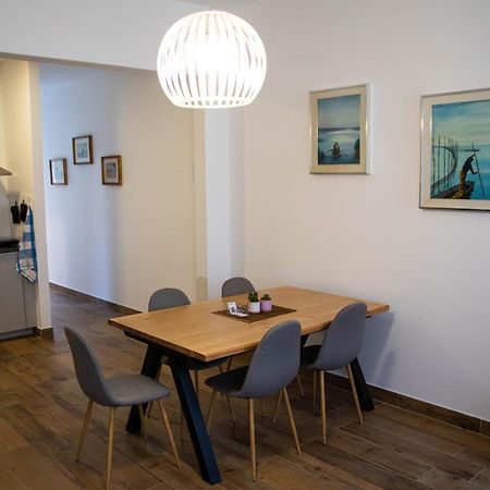 Beocio Home • The Hidden Gem In Murano'S Heart Bagian luar foto