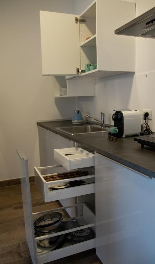 Beocio Home • The Hidden Gem In Murano'S Heart Bagian luar foto