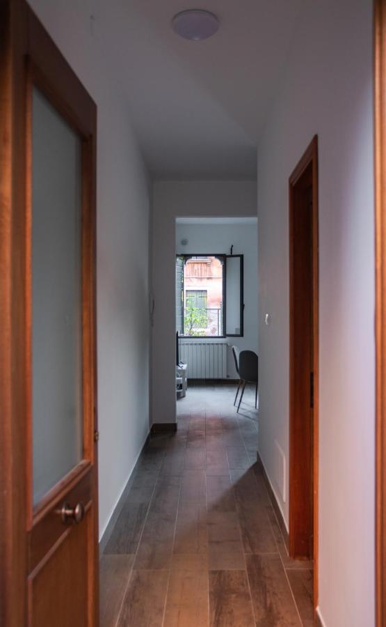 Beocio Home • The Hidden Gem In Murano'S Heart Bagian luar foto