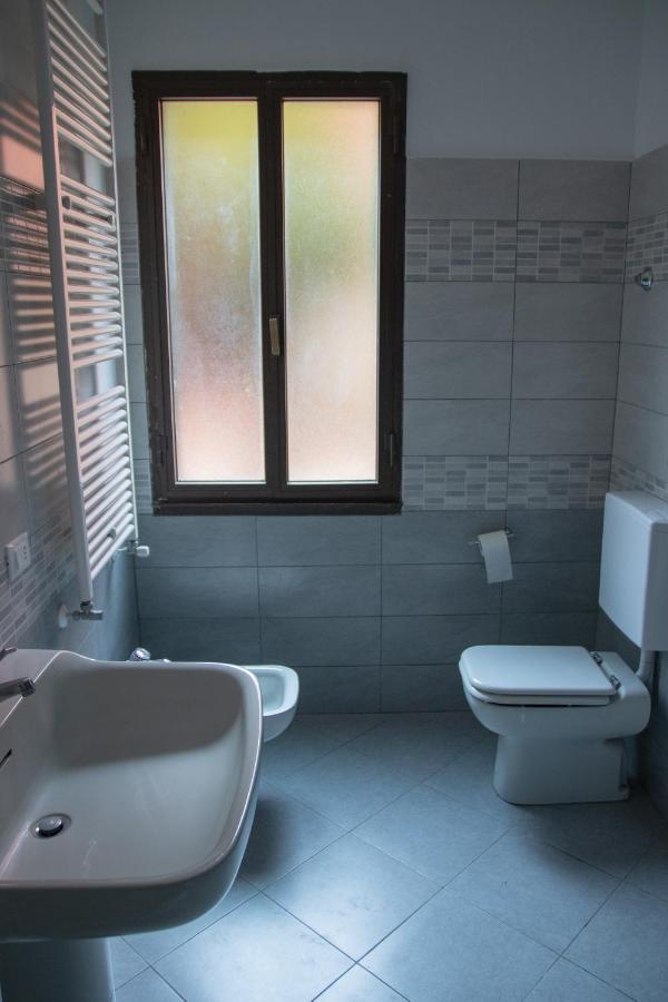 Beocio Home • The Hidden Gem In Murano'S Heart Bagian luar foto